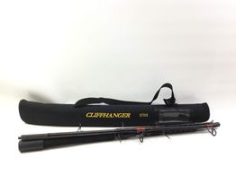 caña de pescar enchufable hennoy cliffhanger