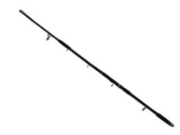 caña de pescar enchufable iridium cat fish sauvage 330