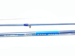 ca&ntilde;a de pescar enchufable jinza saga 902m