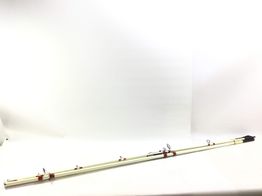 caña de pescar enchufable klai kali kunnan battleship de 450cm 100/250g