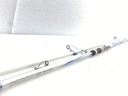 ca&ntilde;a de pescar enchufable otros kali lithium hynrid force 420