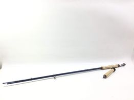Caña de Pescar Enchufable Partridge Model 1650