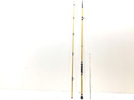 caña de pescar enchufable shimano beast master 300xh