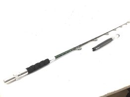 caña de pescar enchufable shimano beast master