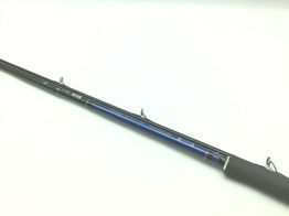 ca&ntilde;a de pescar enchufable shimano blue romance  powergame
