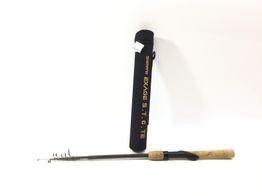 ca&ntilde;a de pescar enchufable shimano exage mte 180l