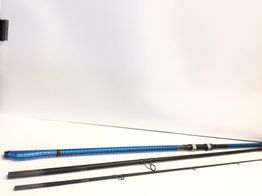 ca&ntilde;a de pescar enchufable shimano speed master