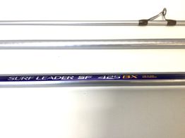 ca&ntilde;a de pescar enchufable shimano surf leader sf 425 bx