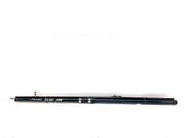 cana de pesca insufl&aacute;vel tenax 3.90m 3 secciones action 100