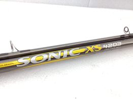 ca&ntilde;a de pescar enchufable trabucco sonic xs 4203