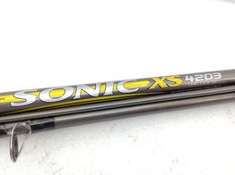 ca&ntilde;a de pescar enchufable trabucco sonic xs 4203