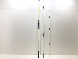 caña de pescar enchufable tubertini iberica faster