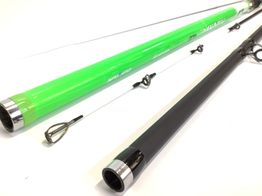 caña de pescar enchufable zun zun midori 420