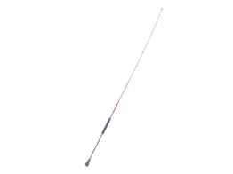 ca&ntilde;a de pescar simple hart toro slow jig 63s