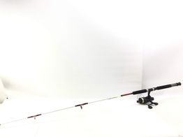 ca&ntilde;a de pescar simple kali amura