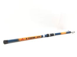ca&ntilde;a de pescar simple zun zun x-treme 500