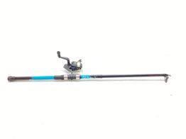 caña de pescar telescopica caperlan 240