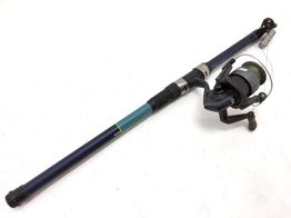 ca&ntilde;a de pescar telescopica caperlan ufish 350