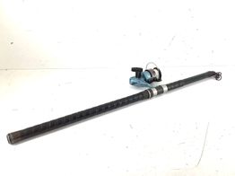ca&ntilde;a de pescar telescopica daiwa procarbon hg505