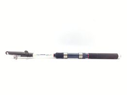 ca&ntilde;a de pescar telescopica daiwa sw24t-af