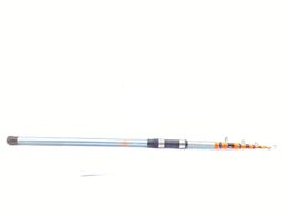 ca&ntilde;a de pescar telescopica decathlon coperlan sensitive