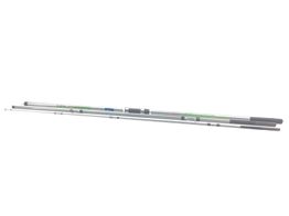 caña de pescar telescopica kushiro silver surf carbon 420
