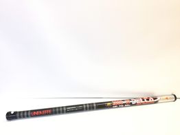 ca&ntilde;a de pescar telescopica lineaeffe 10 metros