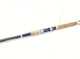 ca&ntilde;a de pescar telescopica sanger pro t 270