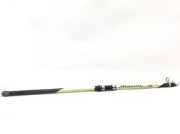 ca&ntilde;a de pescar telescopica sert magnetix