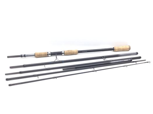 ca&ntilde;a de pescar telescopica shimano stcspin2730h 5