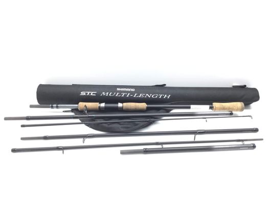 ca&ntilde;a de pescar telescopica shimano stcspin2730h 5