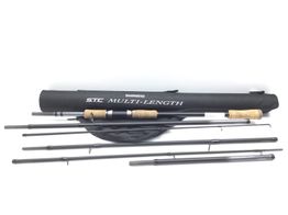 ca&ntilde;a de pescar telescopica shimano stcspin2730h 5