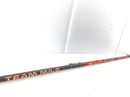 ca&ntilde;a de pescar telescopica team milo powell bolo bls600