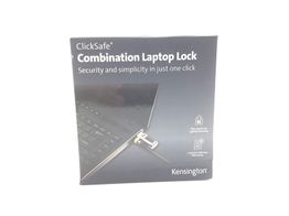 cadeado kensington