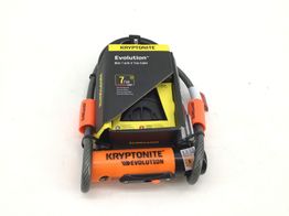 candado kryptonite