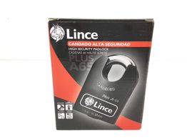 candado lince