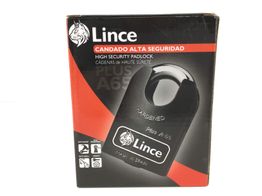 candado lince
