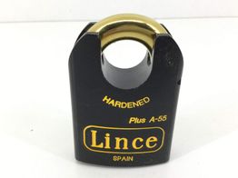 candado lince