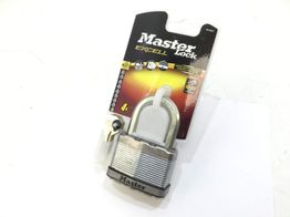 candado master