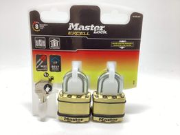 cadeado master