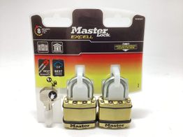 cadeado master