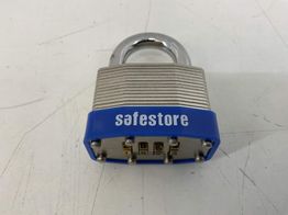 candado safestore
