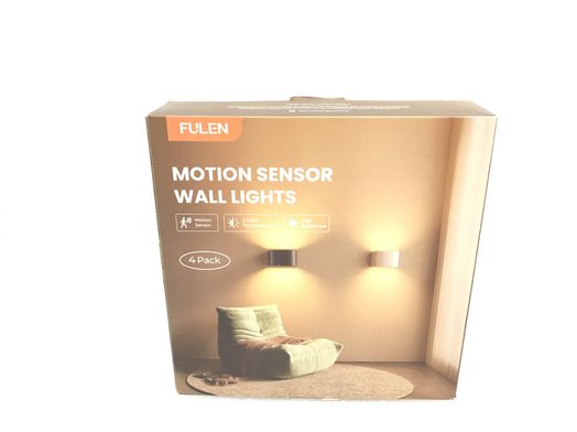 lampara inteligente fulen wl04