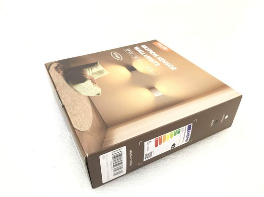 lampara inteligente fulen wl04