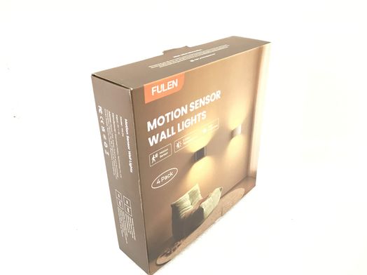 lampara inteligente fulen wl04