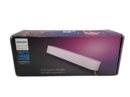 candeeiro inteligente philips hue play light bar base unit