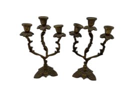candelabros