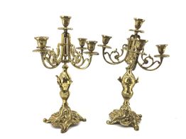 candelabros