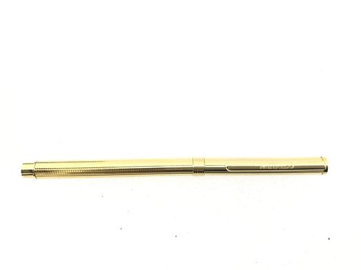 caneta gama alta bruni&gori 772 metalco