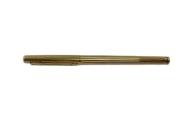 caneta gama alta caran d&acute;ache madison
